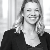 Cloé Poudrier
